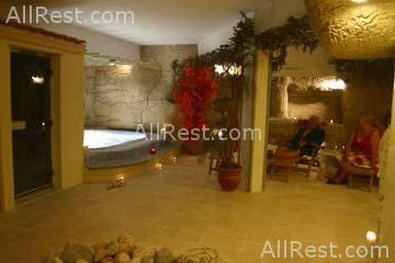 Delfi Hotel 20